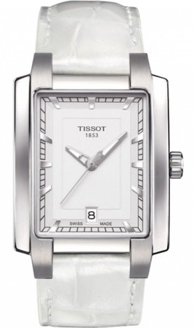 Ceas de damă Tissot T-Trend TXL